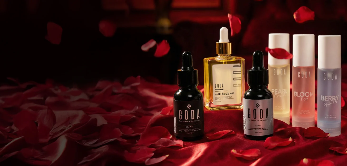 Unleash Your Irresistible Magnetic Aura